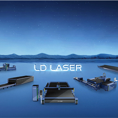 Компанія LD LASER прийняла участь у виставці в Пекіні
