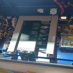 LDW-2000 – лазерний апарат 3-в-1: зварювання, різання та очищення в одному корпусі
