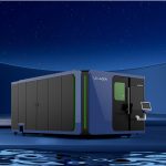 Delivery ceremony of the LD LASER 80 kW laser ignition equipment drive was held