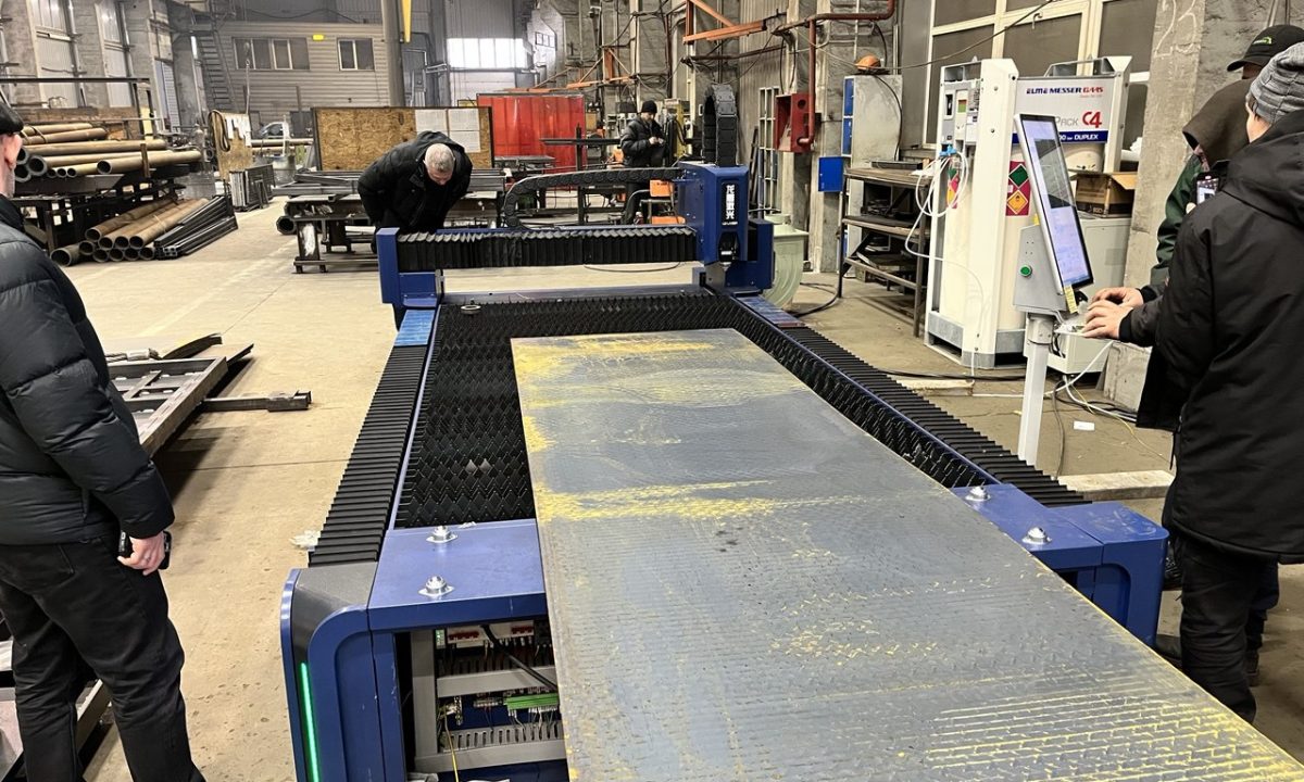 LD-3015S is the most popular laser among our customers