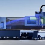 Верстат з двома порталами – нове рішення від LD LASER