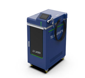 Machine tool model LD-W