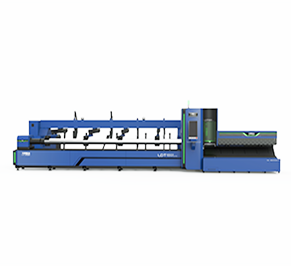 Machine tool model S5-6522