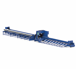 Machine tool model S8-12306